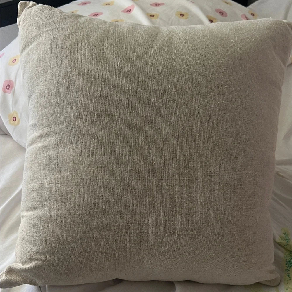 Mr. Right‎ Decorative Pillow